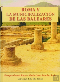 Bertrand.pt - Roma Y La Municipalizacion De Las Baleares