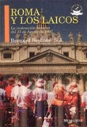 Roma Y Los Laicos