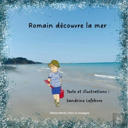 Bertrand.pt - Romain Découvre La Mer