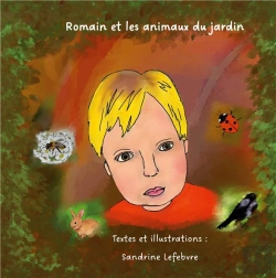 Bertrand.pt - Romain Et Animaux Du Jardin