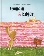 Romain Et Edgar