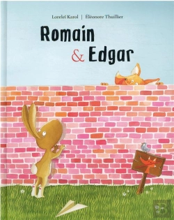 Bertrand.pt - Romain Et Edgar