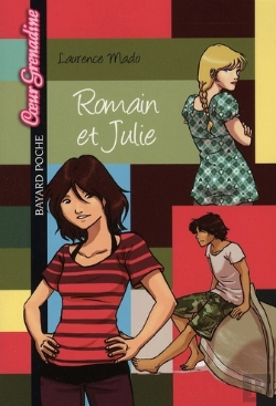 Bertrand.pt - Romain Et Julie
