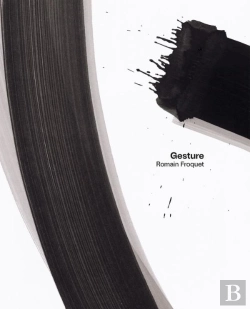 Bertrand.pt - Romain Froquet. Gesture