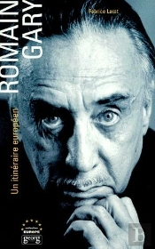 Romain Gary (1914-1980)