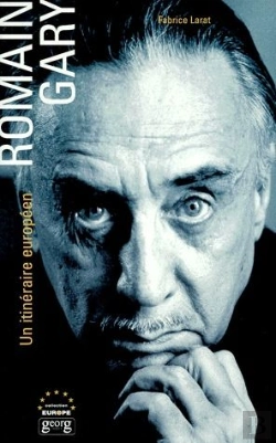 Bertrand.pt - Romain Gary (1914-1980)