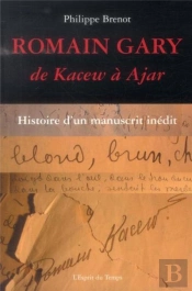 Romain Gary