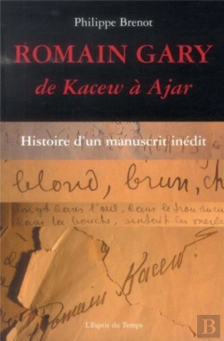 Bertrand.pt - Romain Gary