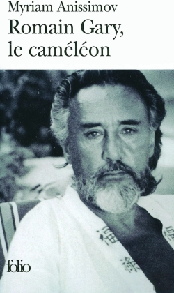 Bertrand.pt - Romain Gary Le Caméléon