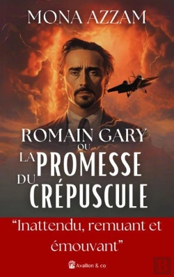 Bertrand.pt - Romain Gary Ou La Promesse Du Crépuscule