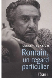 Romain Gary, Un Regard Particulier