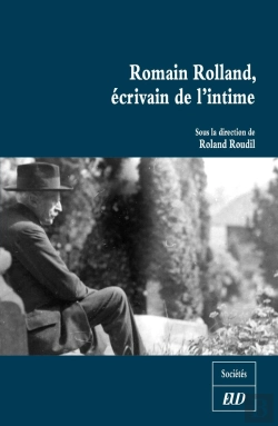 Bertrand.pt - Romain Rolland, Écrivain De L'Intime