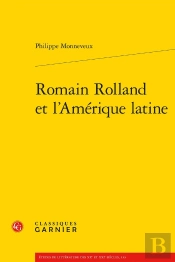 Romain Rolland Et L'Amérique Latine