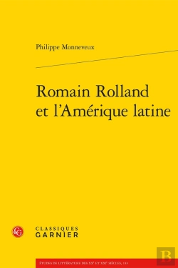 Bertrand.pt - Romain Rolland Et L'Amérique Latine