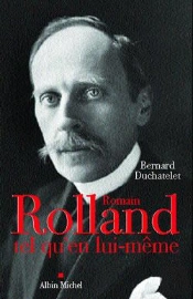 Romain Rolland Tel Qu'En Lui-Même