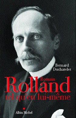 Bertrand.pt - Romain Rolland Tel Qu'En Lui-Même