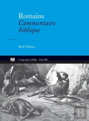 Romains, Commentaire Biblique