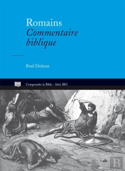 Bertrand.pt - Romains, Commentaire Biblique