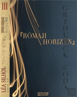Bertrand.pt - Romaji Horizon - Gridlock Coda 1