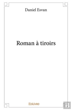Bertrand.pt - Roman A Tiroirs