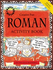 Roman Activity Book