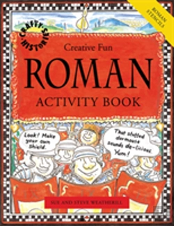 Bertrand.pt - Roman Activity Book