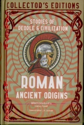 Roman Ancient Origins