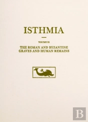 Roman And Byzantine Graves And Human Remains