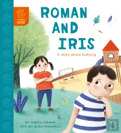 Bertrand.pt - Roman And Iris