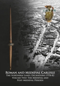 Bertrand.pt - Roman And Medieval Carlisle