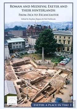 Bertrand.pt - Roman And Medieval Exeter And Their Hinterlands