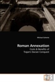Roman Annexation