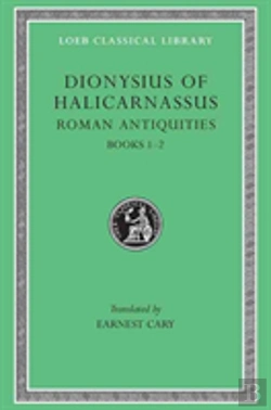 Bertrand.pt - Roman Antiquities, Volume I