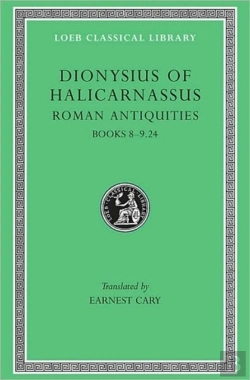 Bertrand.pt - Roman Antiquities, Volume V