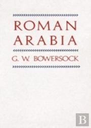 Roman Arabia