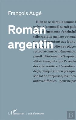 Bertrand.pt - Roman Argentin