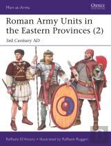 Roman Army Units In The Eastern Provinces (2)