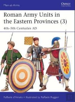 Bertrand.pt - Roman Army Units In The Eastern Provinces (3)