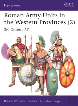Bertrand.pt - Roman Army Units In The Western Provinces (2)