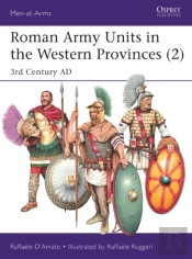 Roman Army Units In The Western Provinces (2)