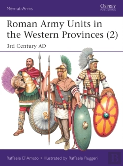 Bertrand.pt - Roman Army Units In The Western Provinces (2)