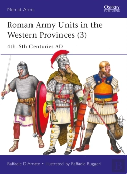 Bertrand.pt - Roman Army Units In The Western Provinces (3)