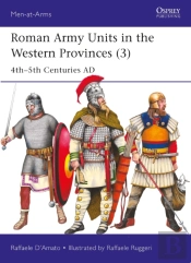 Roman Army Units In The Western Provinces (3)