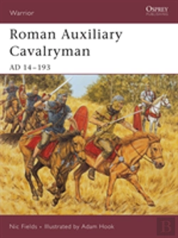 Bertrand.pt - Roman Auxiliary Cavalryman
