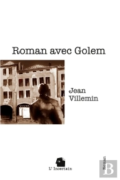 Roman Avec Golem : Roman