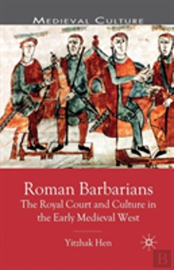 Bertrand.pt - Roman Barbarians