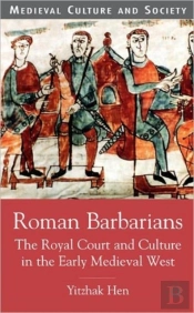 Roman Barbarians