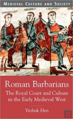 Bertrand.pt - Roman Barbarians