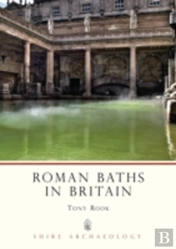 Bertrand.pt - Roman Baths In Britain