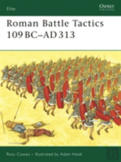 Bertrand.pt - Roman Battle Tactics 109bcâ€“Ad313